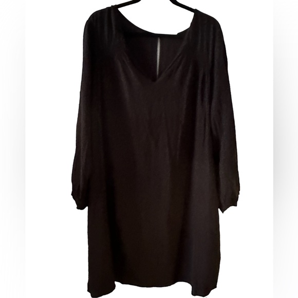 Simple black dress-old Navy - Picture 1 of 5